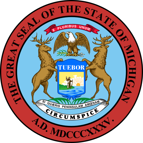 Constitution of Michigan